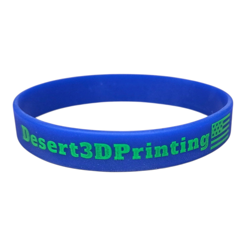 Desert3DPrinting Wrist-Band