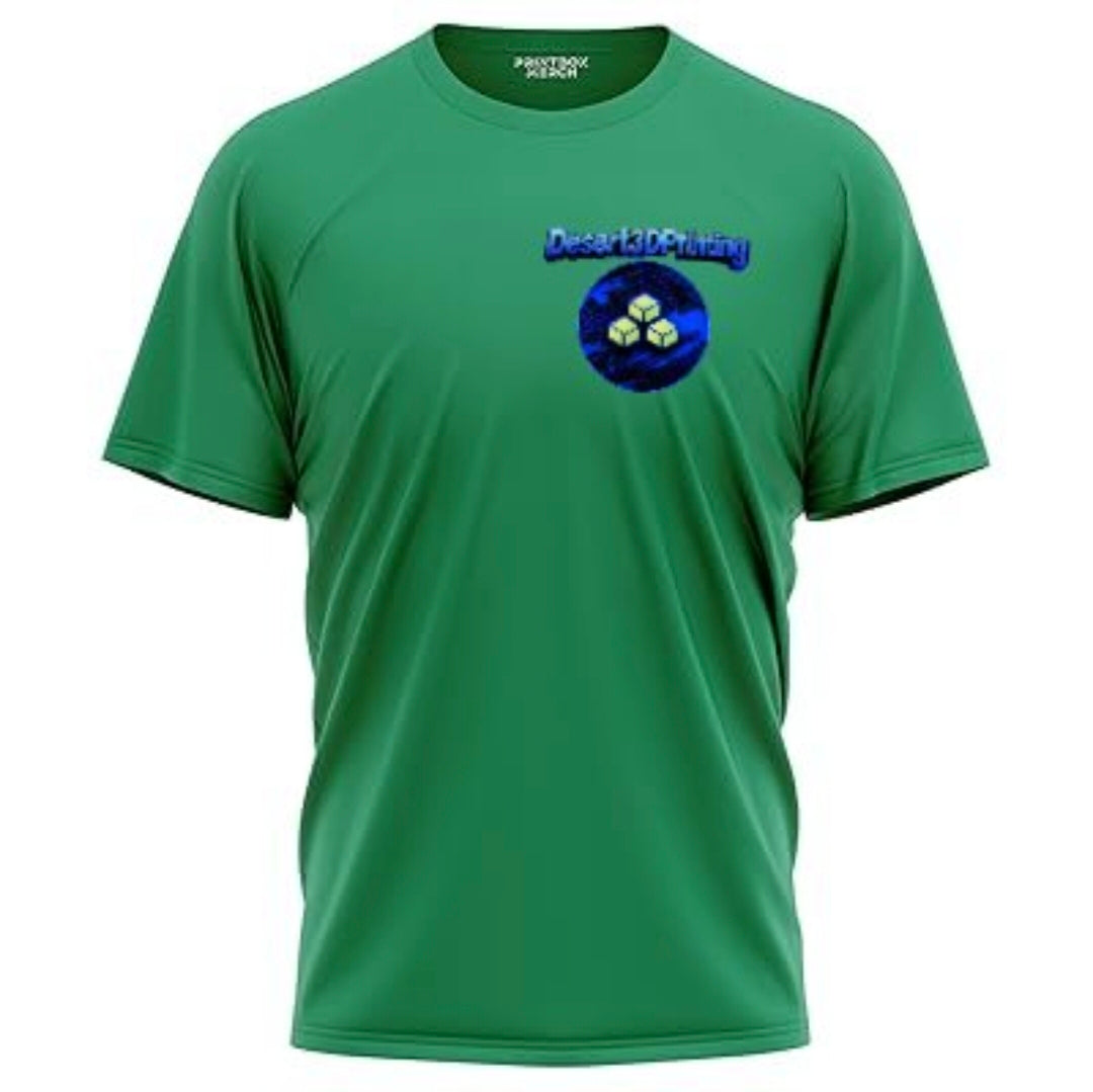 Desert3DPrinting T-Shirt
