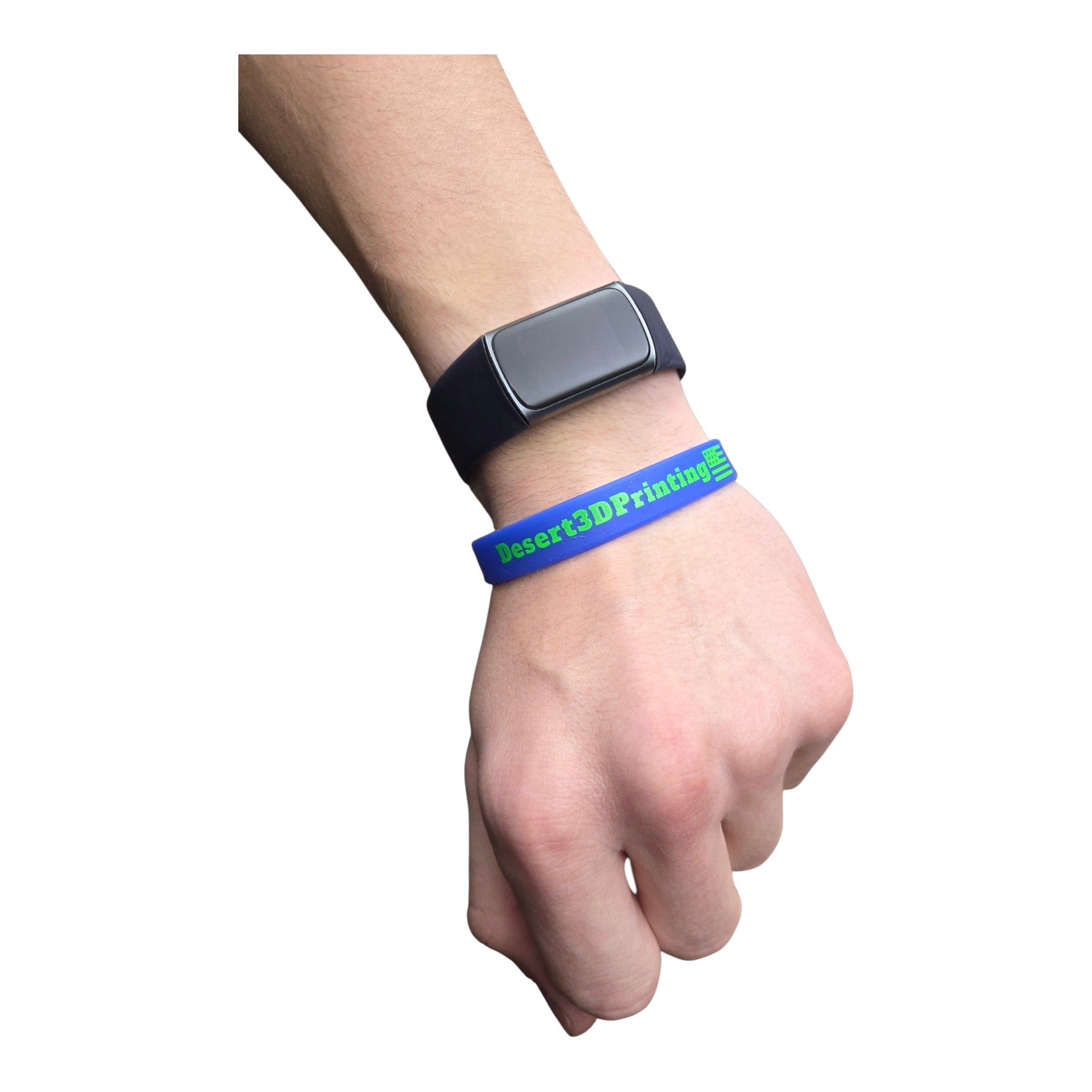 Desert3DPrinting Wrist-Band
