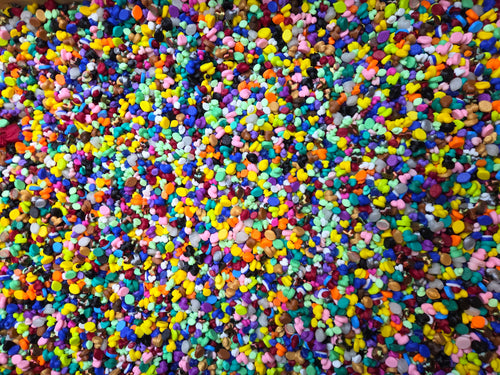 200 Mini Ducks!